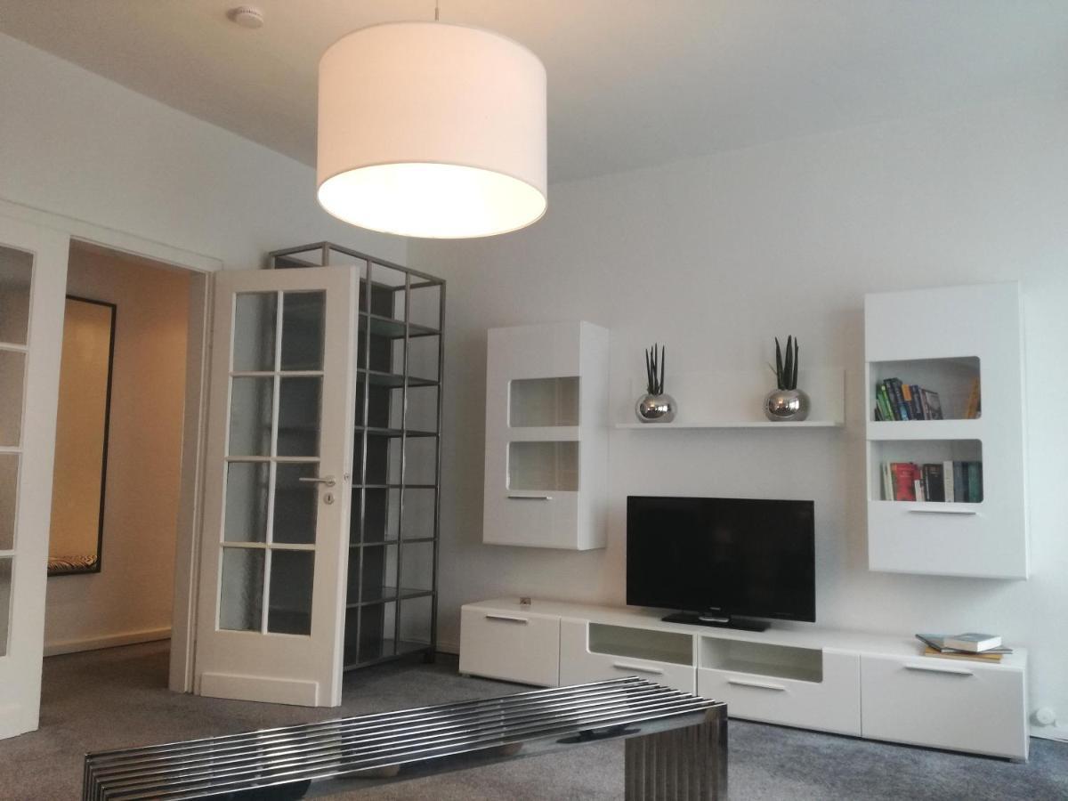 Top Ferienwohnung Kraemer Koblenz  Exterior photo